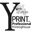Y-Print - בית דפוס