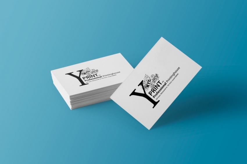 כרטיס ביקור